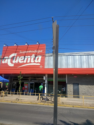 Super Bodega Acuenta - San Felipe