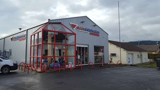 Ambert Auto Accessoires