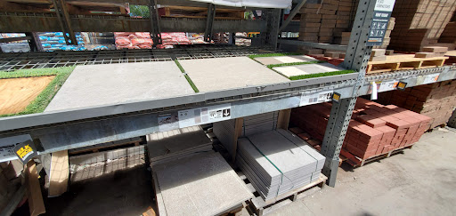 Home Improvement Store «The Home Depot», reviews and photos, 535 Grand Army of the Republic Hwy, Somerset, MA 02725, USA