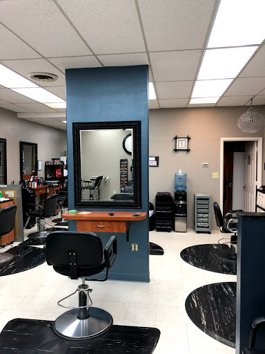 Beauty Salon «Creation Hair Salon», reviews and photos, 4100 Five Forks Trickum Rd SW, Lilburn, GA 30047, USA