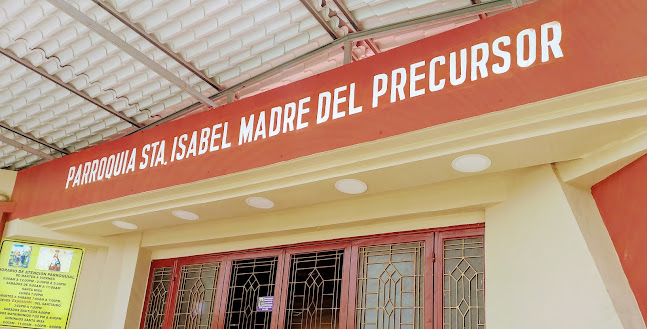 Comentarios y opiniones de Centro Médico Parroquial Santa Isabel