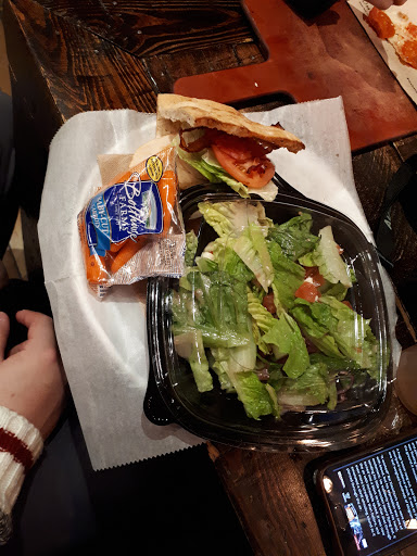 Restaurant «Cosi», reviews and photos, 116 S Michigan Ave, Chicago, IL 60603, USA