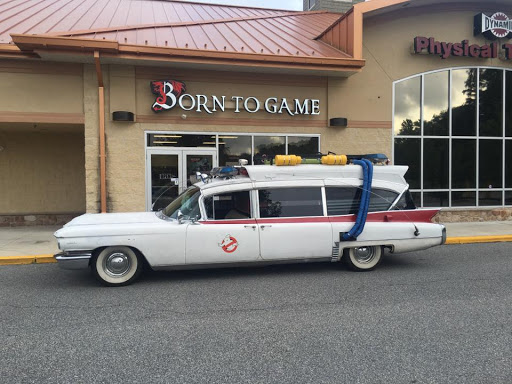 Hobby Store «Born to Game», reviews and photos, 547 S Red Haven Ln, Dover, DE 19901, USA