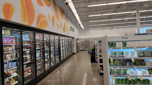 Drug Store «Walgreens», reviews and photos, 2313 NJ-33, Robbinsville, NJ 08691, USA