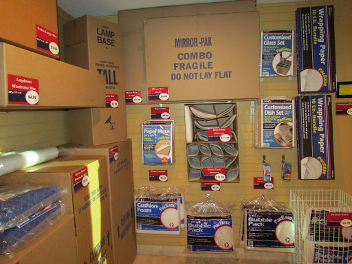 Self-Storage Facility «All Storage of Canyon Gate», reviews and photos, 8055 W Sahara Ave, Las Vegas, NV 89117, USA