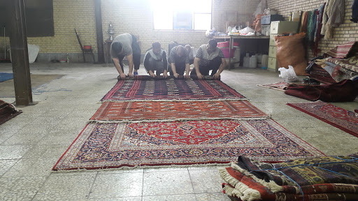 Carpetopia - Persian Carpets