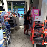 Photo n°18 de l'avis de Giuseppe.l fait le 11/08/2018 à 13:35 sur le  Rest Irpinia South A 16 (Napoli - Canosa) à Avellino