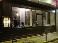 Photos du propriétaire du Restaurant français Mamou Restaurant Bar à Vin à Paris - n°5