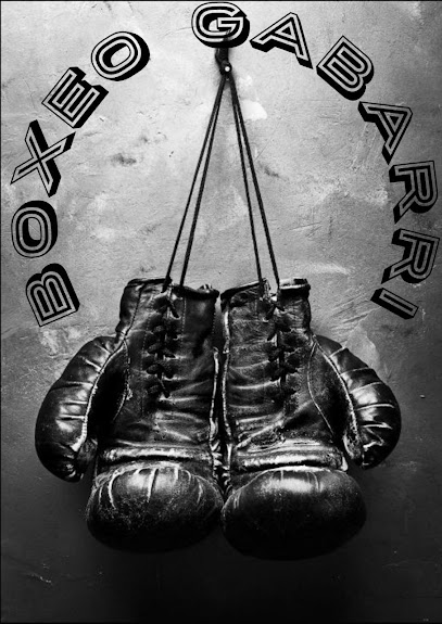 Boxeo Gabarri - P.º de la Florida, 15, Bajo, 33012 Oviedo, Asturias, Spain
