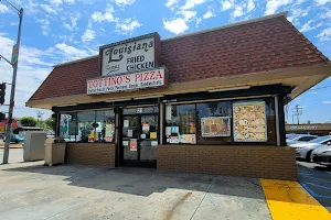 Tottino's Pizza & Louisiana image