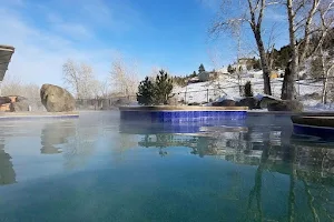 Broadwater Hot Springs & Fitness image