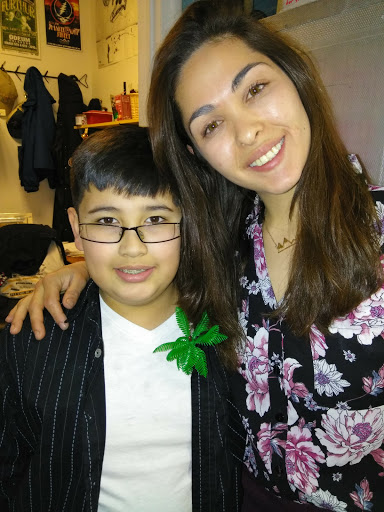 Optometrist «Bright Eyes Family Vision», reviews and photos, 5385 W 38th Ave, Wheat Ridge, CO 80212, USA