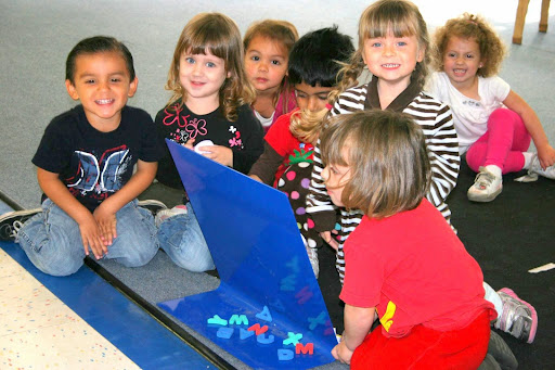 Little Explorers Preschool Academy