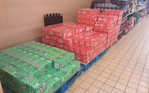 Supermarket «ALDI», reviews and photos, 1700 N Lincoln St, Greensburg, IN 47240, USA