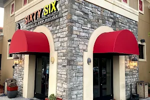 Sixty Six Grill and Taphouse image