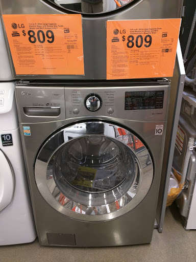 Home Improvement Store «The Home Depot», reviews and photos, 393 S Hover Rd, Longmont, CO 80501, USA