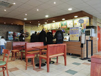 Atmosphère du Sandwicherie Subway à Seclin - n°6