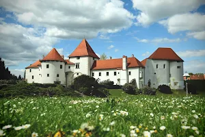 Old Town, Varaždin image