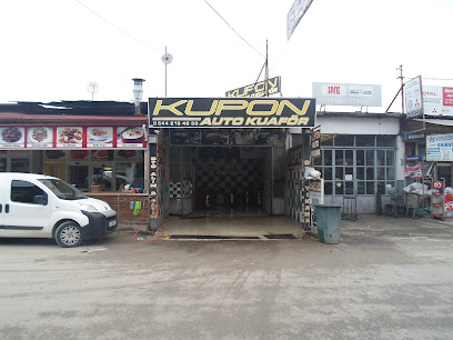 KUPON AUTO TEAM