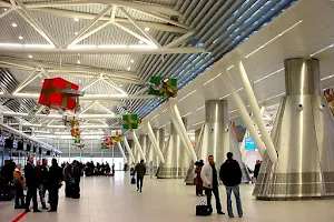 Sofia International Airport image