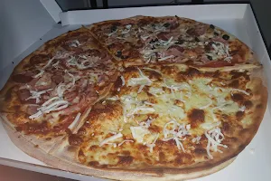 Pizza Canazei "La Marius" image
