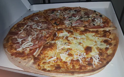 Pizza Canazei "La Marius" image