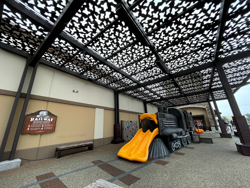 Shopping Mall «Allen Premium Outlets», reviews and photos, 820 Stacy Rd, Allen, TX 75013, USA