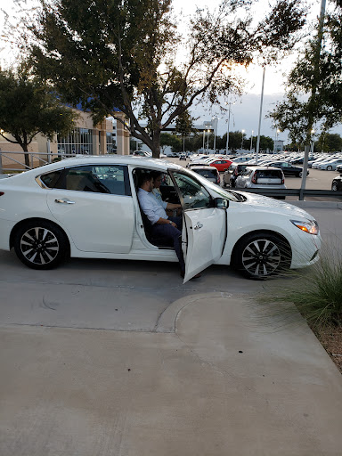 Used Car Dealer «Enterprise Car Sales», reviews and photos, 605 Coit Rd, Plano, TX 75075, USA