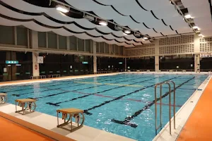 Kurashiki Indoor Swimming Center image