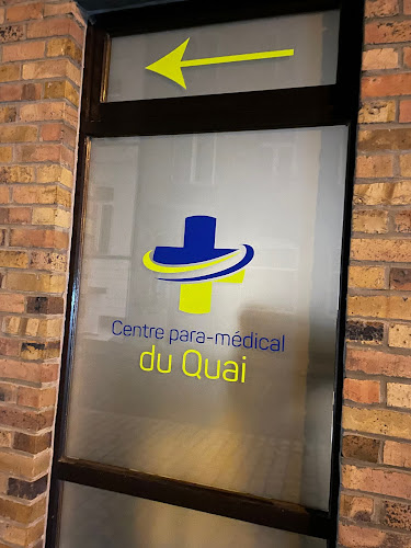 Center Paramedical Du Quai