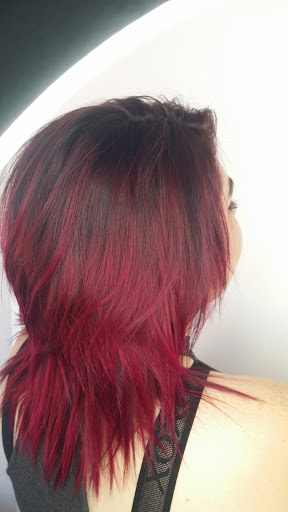 Hair Salon «Salon G Salon & Spa», reviews and photos, 4960 S Gilbert Rd, Chandler, AZ 85249, USA