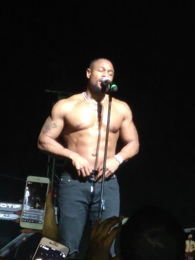 Performing Arts Theater «Shubert Theater», reviews and photos, 247 College St, New Haven, CT 06510, USA