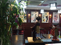 Atmosphère du Restaurant japonais Arito Sushi à Nice - n°1