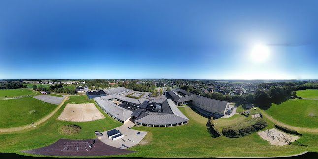 Anmeldelser af Marienhoffskolen i Ebeltoft - Skole