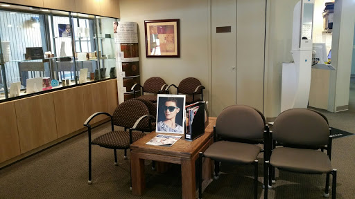 Eye Care Center «Colorado Eye Center», reviews and photos, 10001 Washington St, Thornton, CO 80229, USA