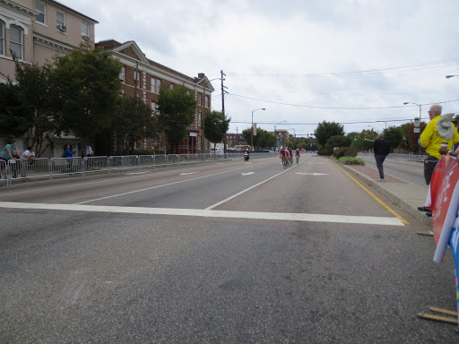 Bicycle Store «Bike King Cycling», reviews and photos, 364 W Trenton Ave, Morrisville, PA 19067, USA