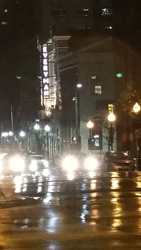 Performing Arts Theater «Everyman Theatre», reviews and photos, 315 W Fayette St, Baltimore, MD 21201, USA