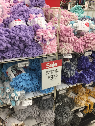 Craft Store «Michaels», reviews and photos, 831 Cortez Rd W, Bradenton, FL 34207, USA