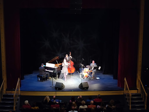 Performing Arts Theater «The American Theatre», reviews and photos, 125 E Mellen St, Hampton, VA 23663, USA