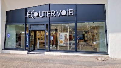 Écouter Voir Optique Mutualiste à Caen