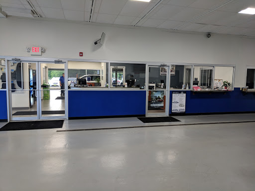 Subaru Dealer «Tri City Subaru», reviews and photos, 195 NH-108, Somersworth, NH 03878, USA