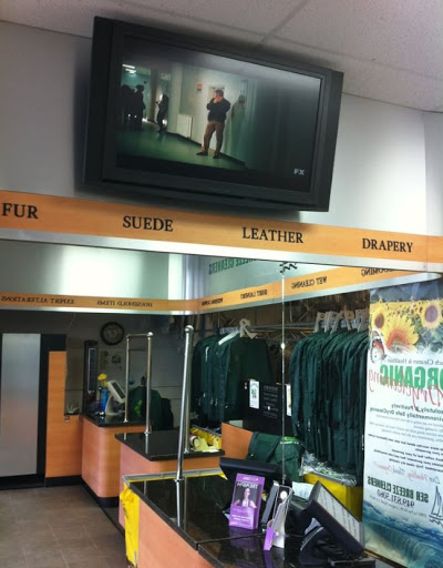 Dry Cleaner «Sea Breeze Cleaners», reviews and photos, 27901 La Paz Rd, Laguna Niguel, CA 92677, USA