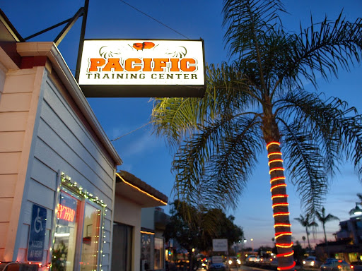 Gym «Pacific Training Center Boxing Muay Thai &Fitness», reviews and photos, 5755 La Jolla Blvd, La Jolla, CA 92037, USA