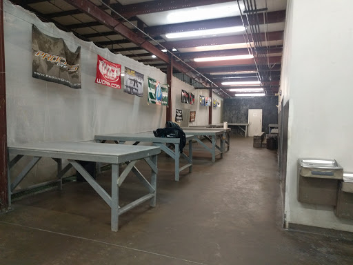 Paintball Center «Wildfire Indoor Paintball, Air Soft, and Skate Shop», reviews and photos, 3725 Stone Mountain Hwy, Snellville, GA 30039, USA