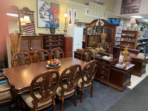 Thrift Store «Twice As Nice-Pottstown», reviews and photos, 233 E High St, Pottstown, PA 19464, USA