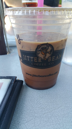 Coffee Shop «Jitter Bean Coffee Co», reviews and photos, 1225 Broadway St, Eureka, CA 95501, USA