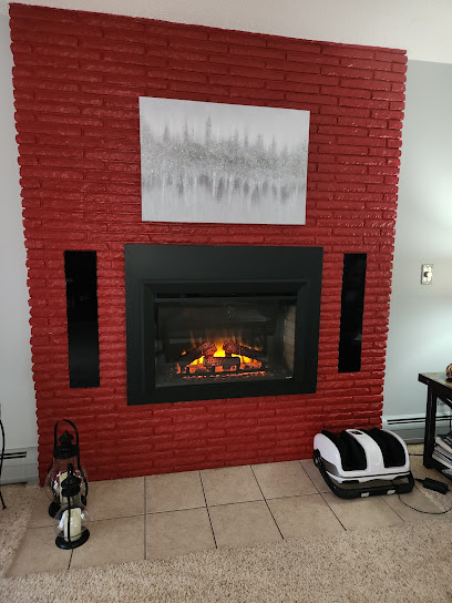 Home & Hearth Fireplaces