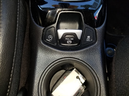 Used Car Dealer «II Friends Auto Sales», reviews and photos, 124 S Broadview St, Greenbrier, AR 72058, USA