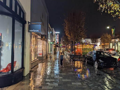 Outdoor Furniture Store «Terra Patio & Garden», reviews and photos, 1320 Burlingame Ave, Burlingame, CA 94010, USA