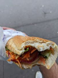 Bánh mì du Sandwicherie Bánh Mi 88 à Paris - n°2